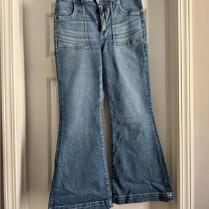 Trouser Jean